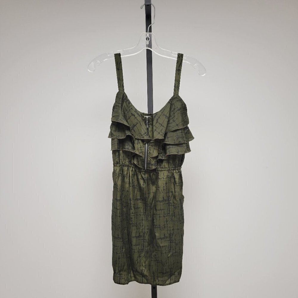 Vanity  Dress